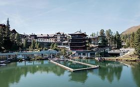 Hotel Hochschober